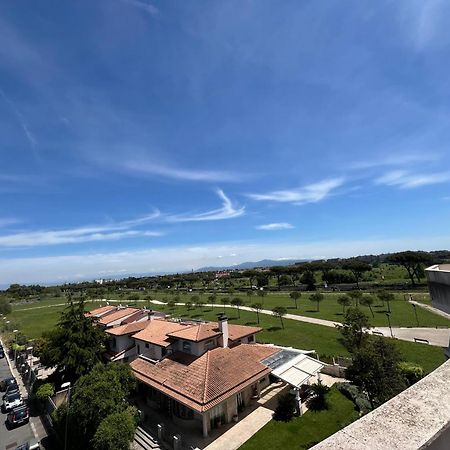 Mezzo Experience Holiday Home Eur Рим Экстерьер фото