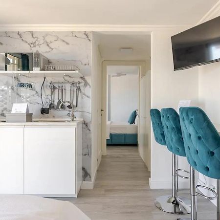 Mezzo Experience Holiday Home Eur Рим Экстерьер фото