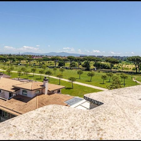 Mezzo Experience Holiday Home Eur Рим Экстерьер фото