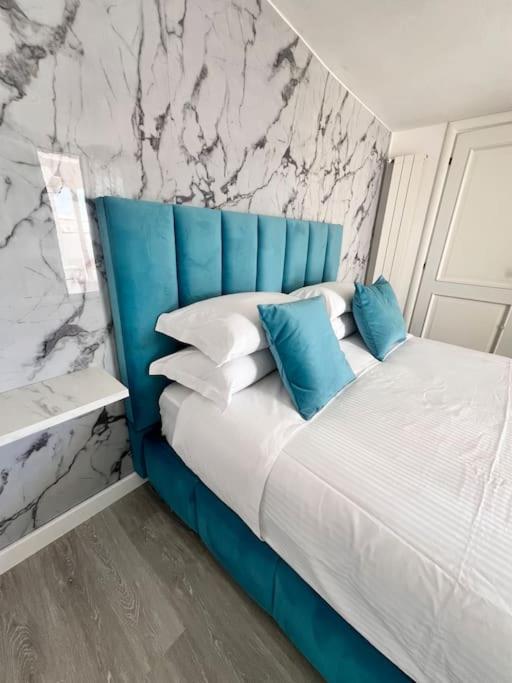Mezzo Experience Holiday Home Eur Рим Экстерьер фото