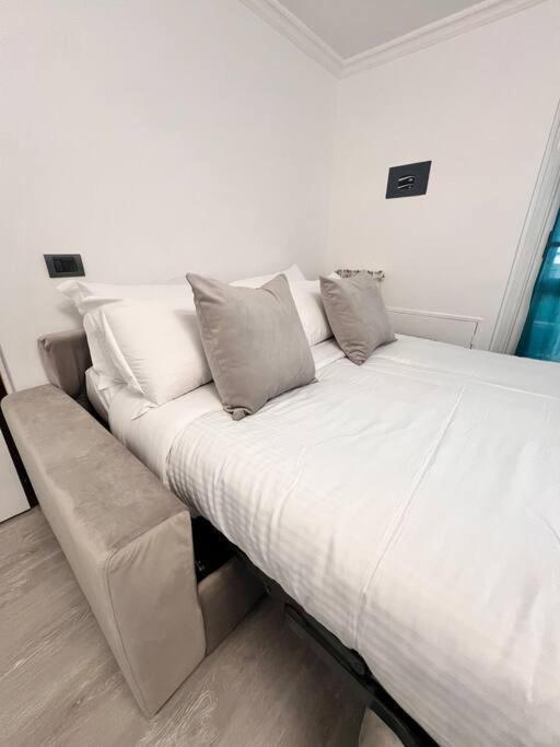 Mezzo Experience Holiday Home Eur Рим Экстерьер фото