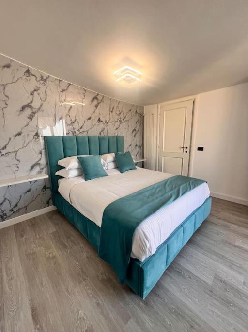 Mezzo Experience Holiday Home Eur Рим Экстерьер фото