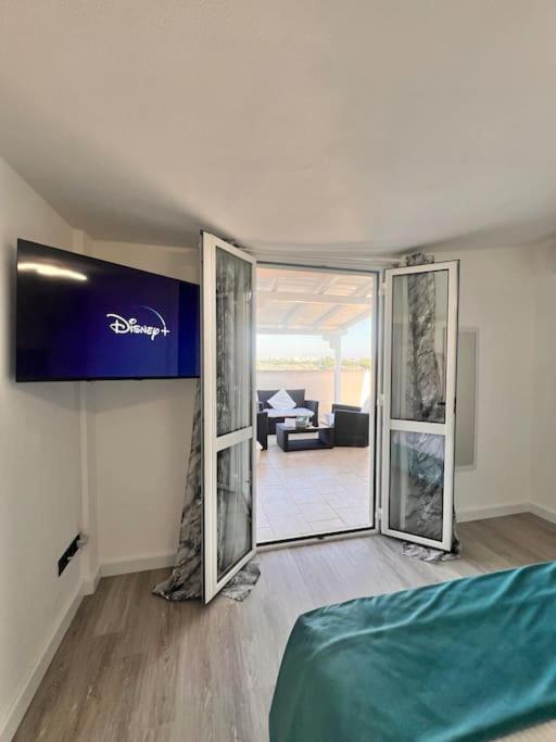 Mezzo Experience Holiday Home Eur Рим Экстерьер фото