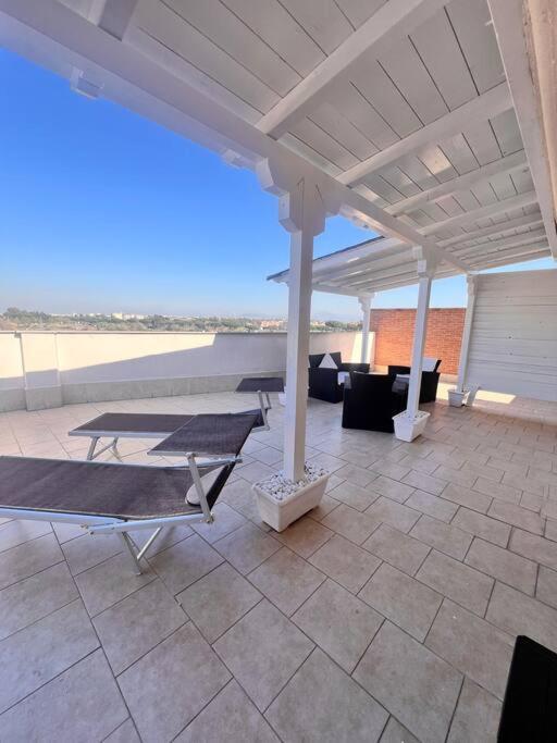 Mezzo Experience Holiday Home Eur Рим Экстерьер фото