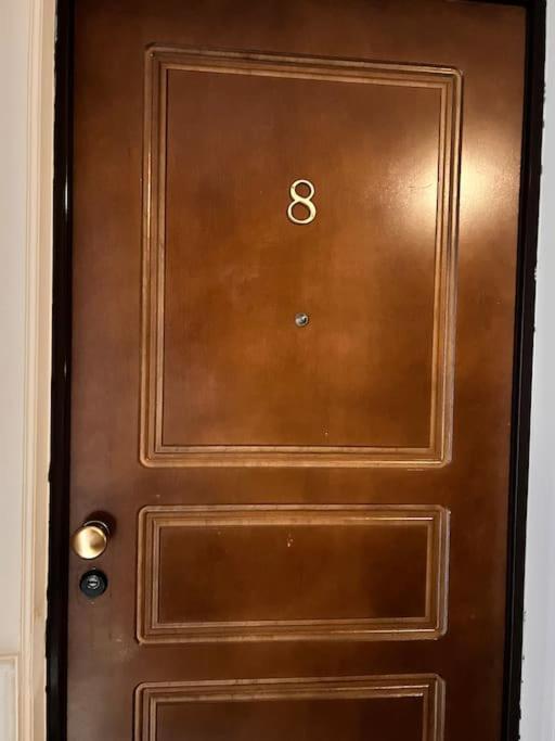 Mezzo Experience Holiday Home Eur Рим Экстерьер фото