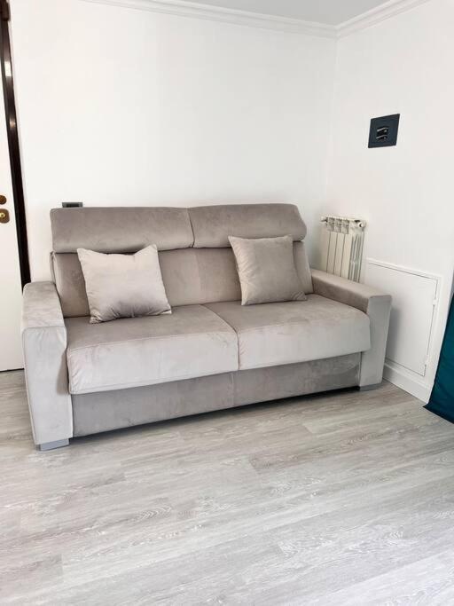 Mezzo Experience Holiday Home Eur Рим Экстерьер фото
