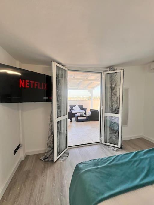 Mezzo Experience Holiday Home Eur Рим Экстерьер фото