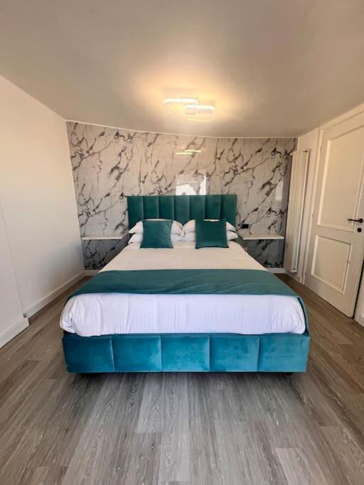 Mezzo Experience Holiday Home Eur Рим Экстерьер фото