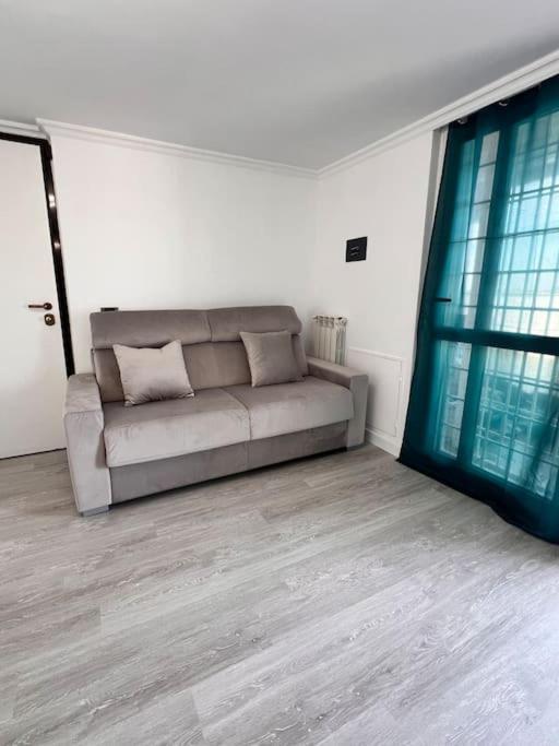 Mezzo Experience Holiday Home Eur Рим Экстерьер фото