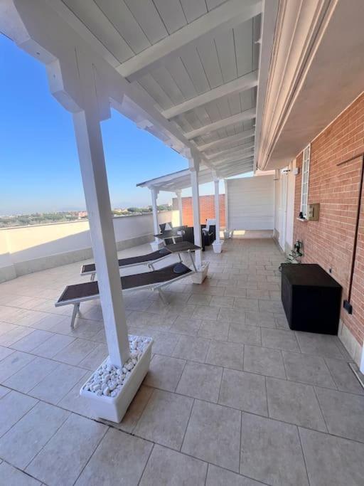 Mezzo Experience Holiday Home Eur Рим Экстерьер фото