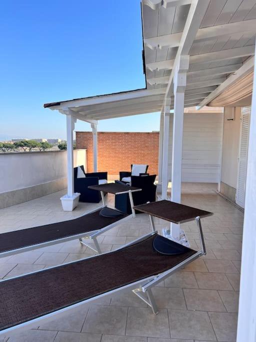 Mezzo Experience Holiday Home Eur Рим Экстерьер фото