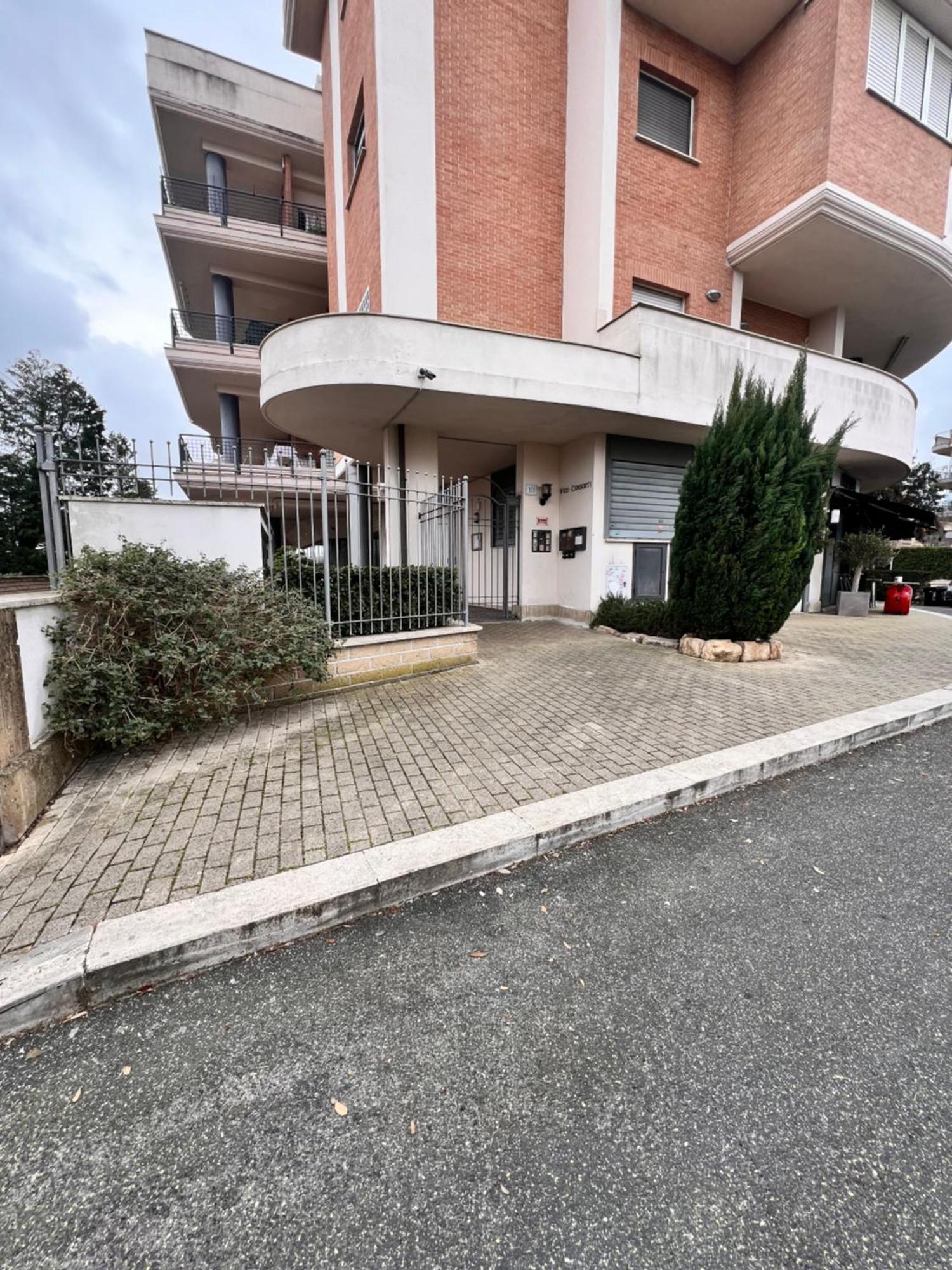 Mezzo Experience Holiday Home Eur Рим Экстерьер фото