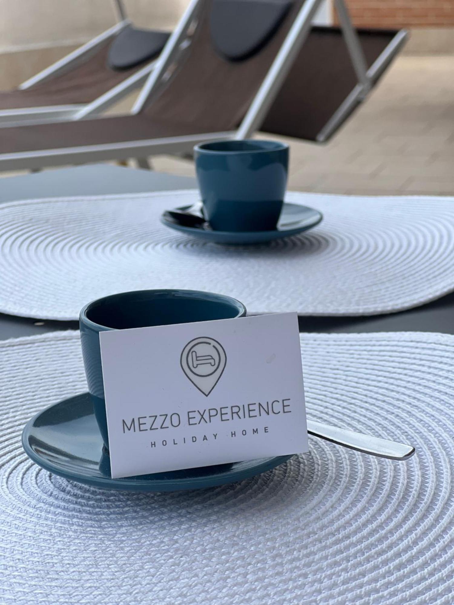 Mezzo Experience Holiday Home Eur Рим Экстерьер фото