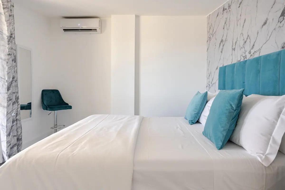 Mezzo Experience Holiday Home Eur Рим Экстерьер фото