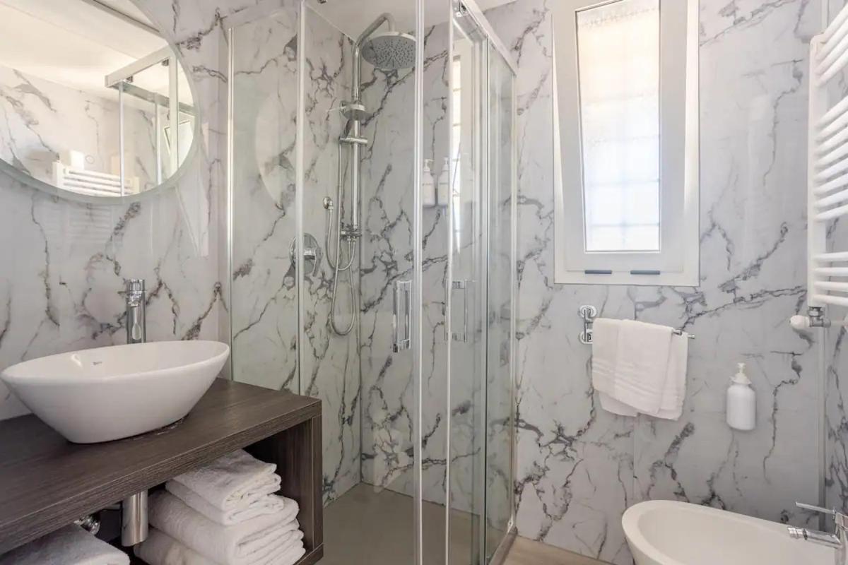 Mezzo Experience Holiday Home Eur Рим Экстерьер фото