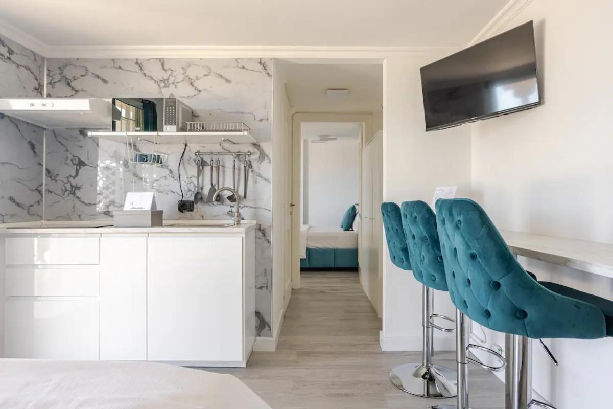 Mezzo Experience Holiday Home Eur Рим Экстерьер фото