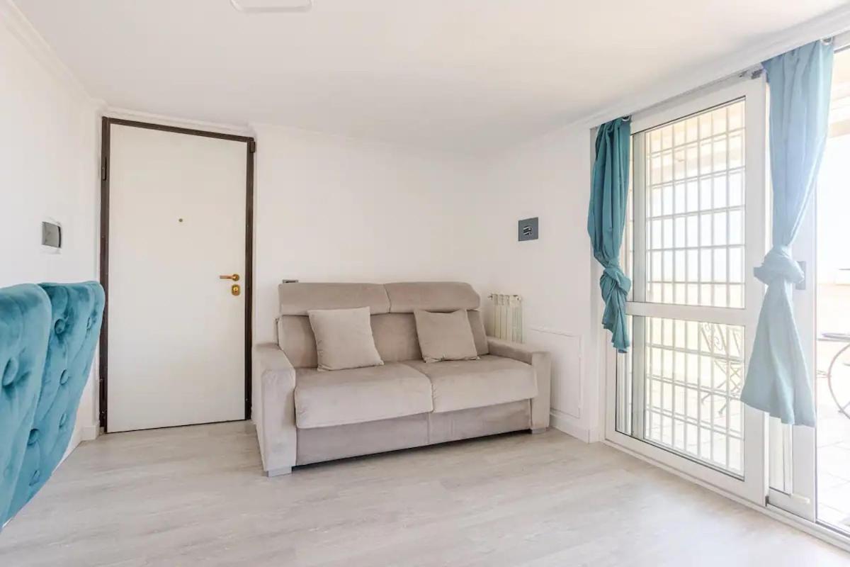 Mezzo Experience Holiday Home Eur Рим Экстерьер фото