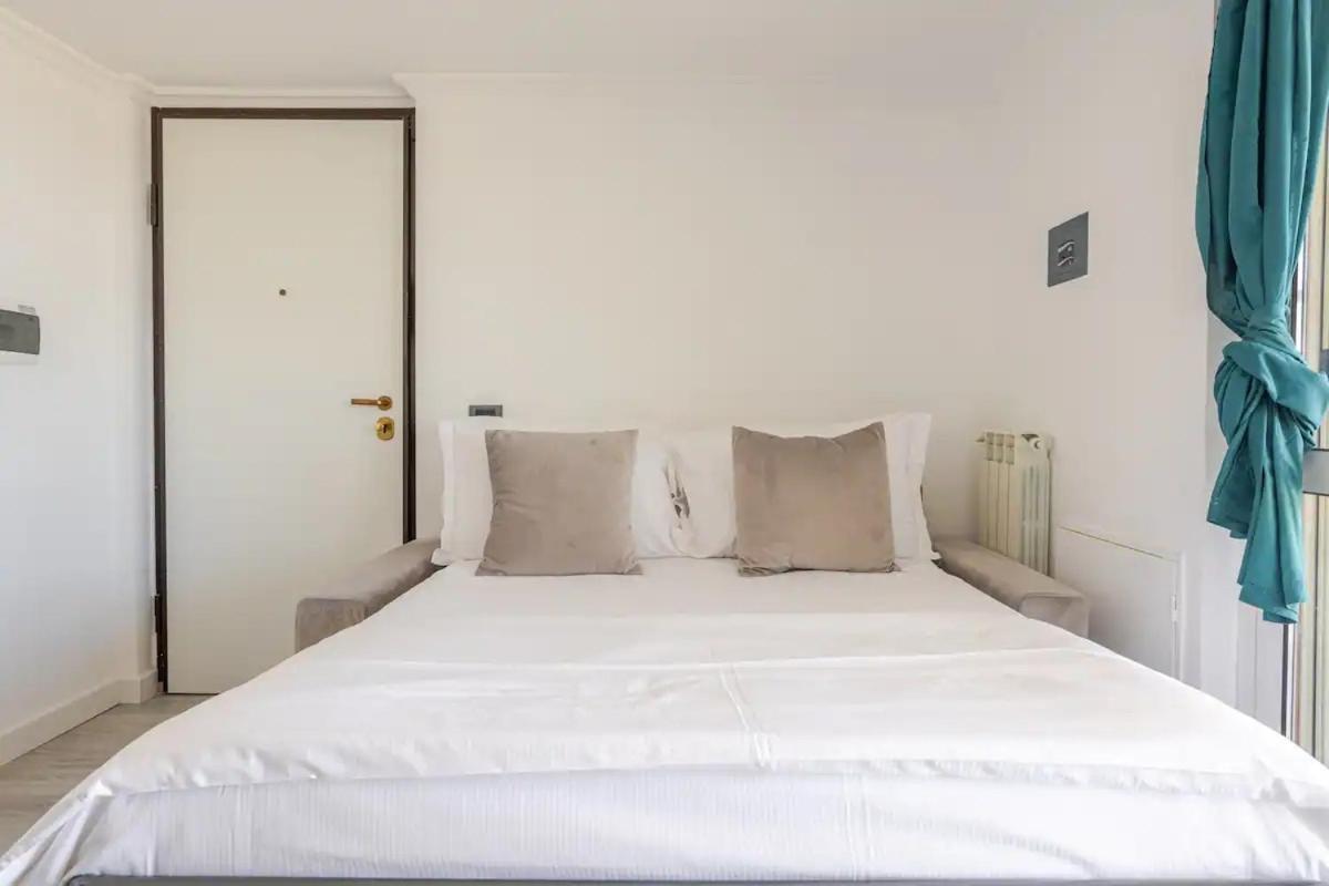 Mezzo Experience Holiday Home Eur Рим Экстерьер фото