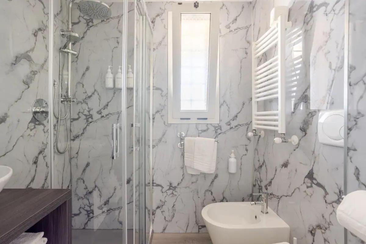 Mezzo Experience Holiday Home Eur Рим Экстерьер фото