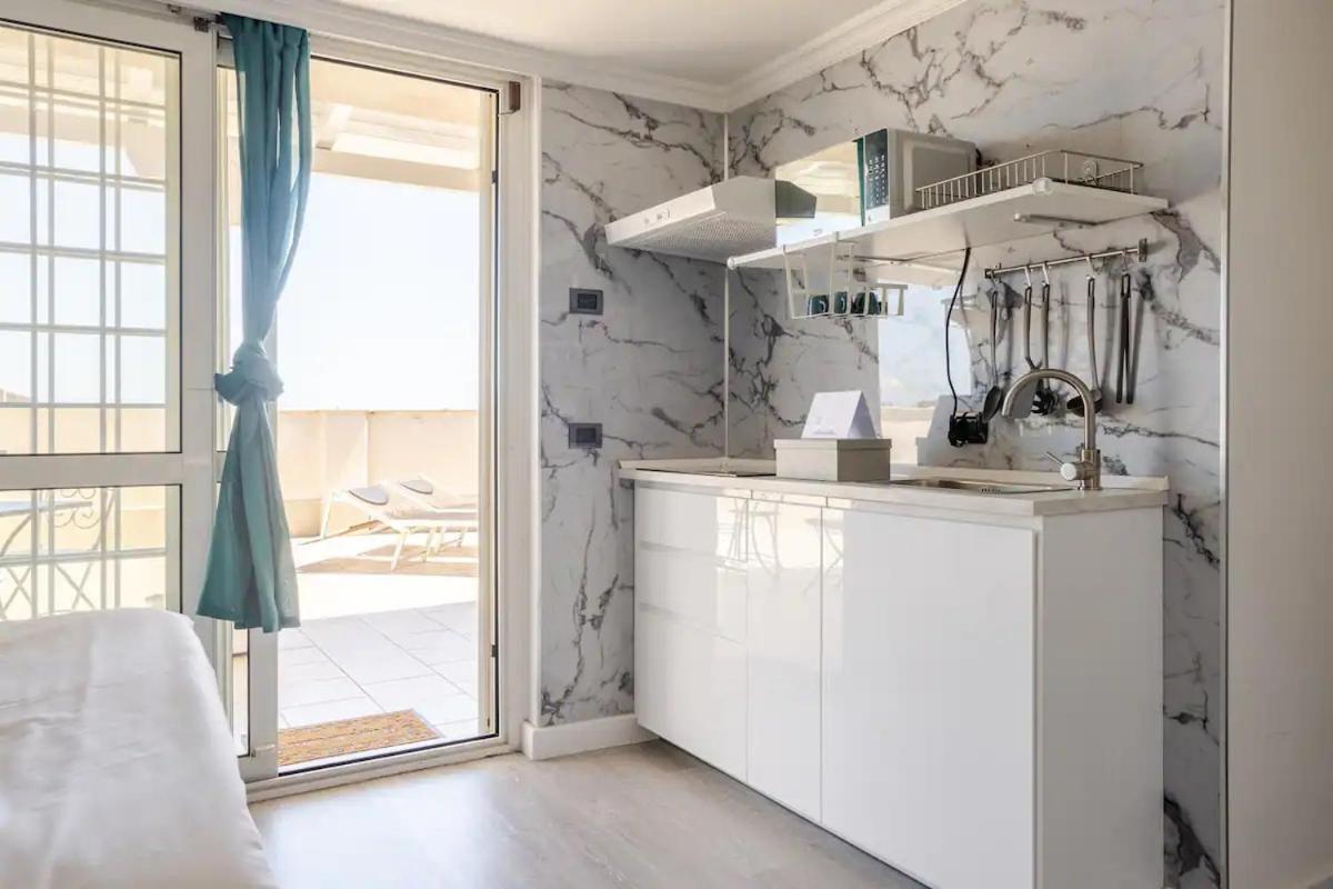 Mezzo Experience Holiday Home Eur Рим Экстерьер фото