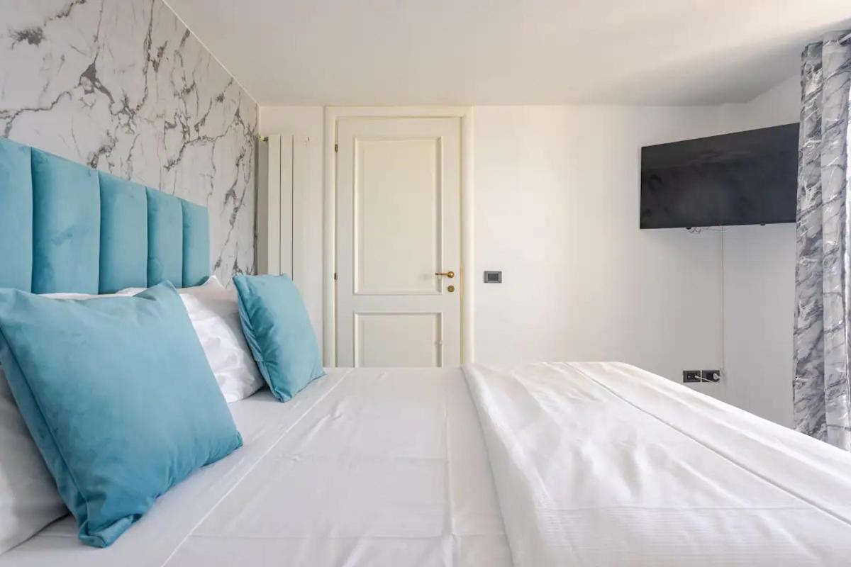 Mezzo Experience Holiday Home Eur Рим Экстерьер фото