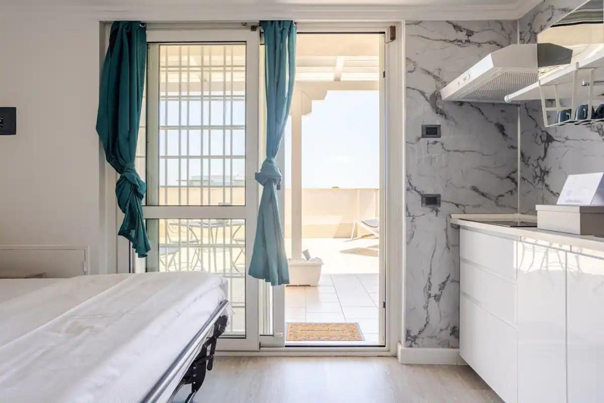 Mezzo Experience Holiday Home Eur Рим Экстерьер фото