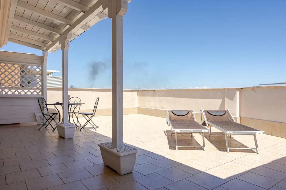 Mezzo Experience Holiday Home Eur Рим Экстерьер фото
