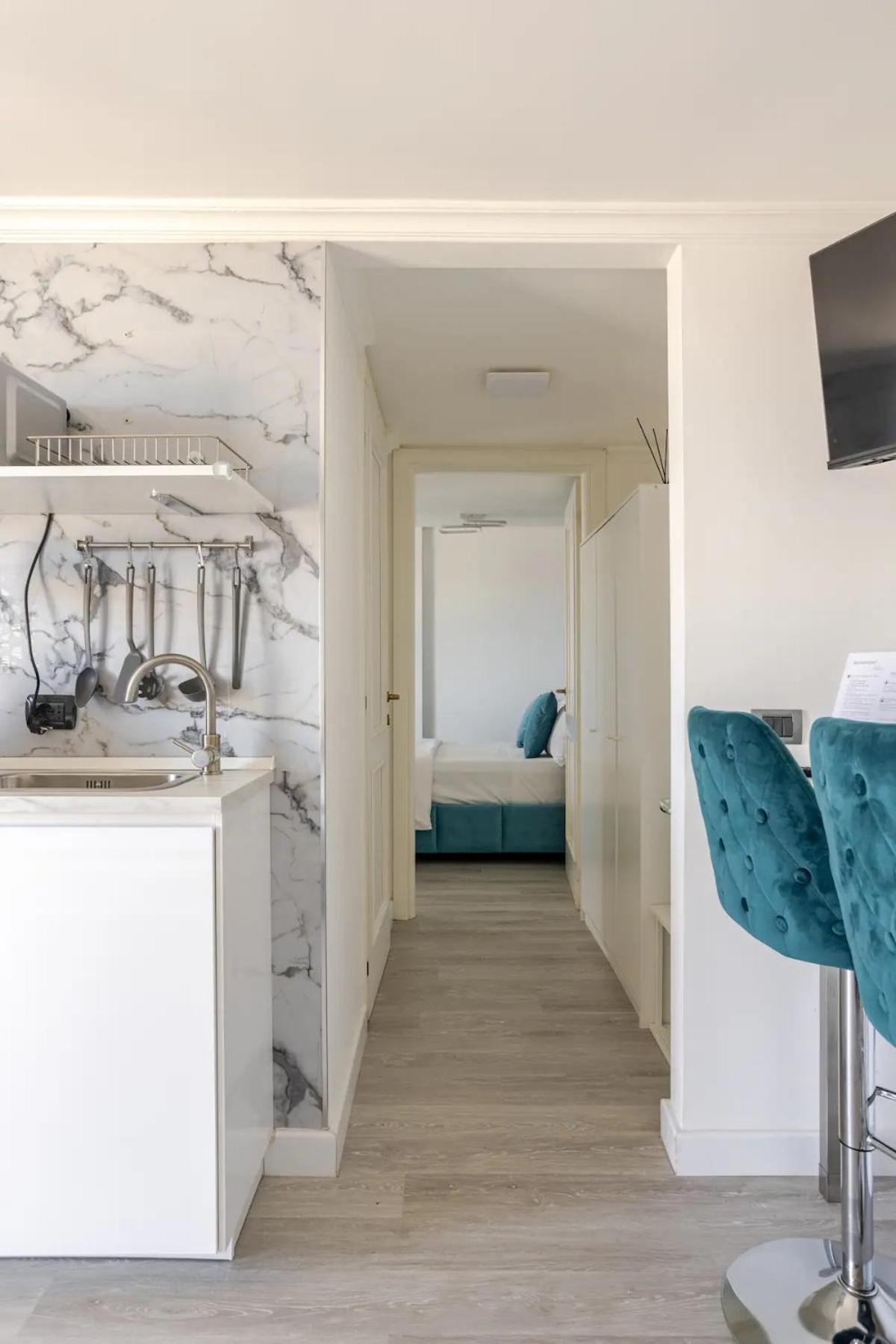 Mezzo Experience Holiday Home Eur Рим Экстерьер фото