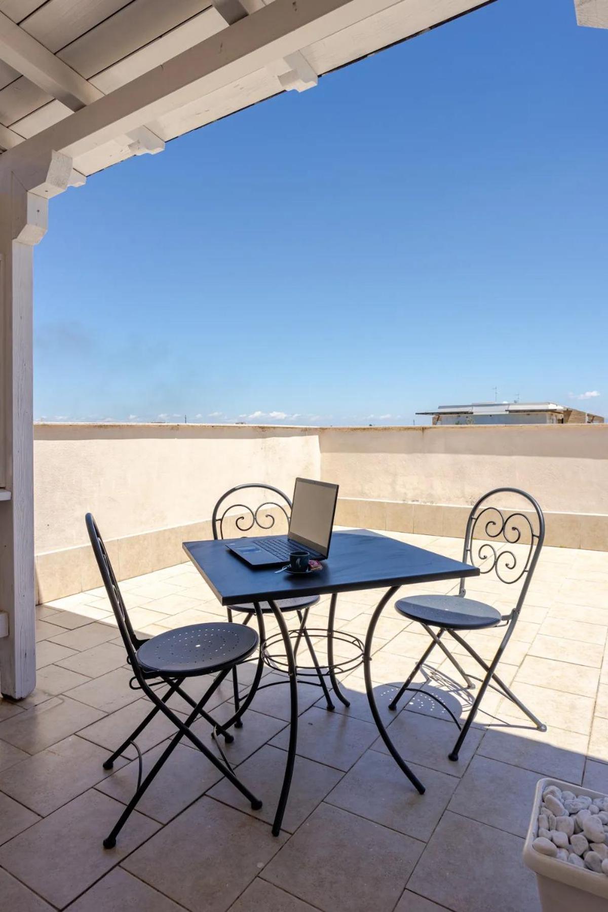 Mezzo Experience Holiday Home Eur Рим Экстерьер фото