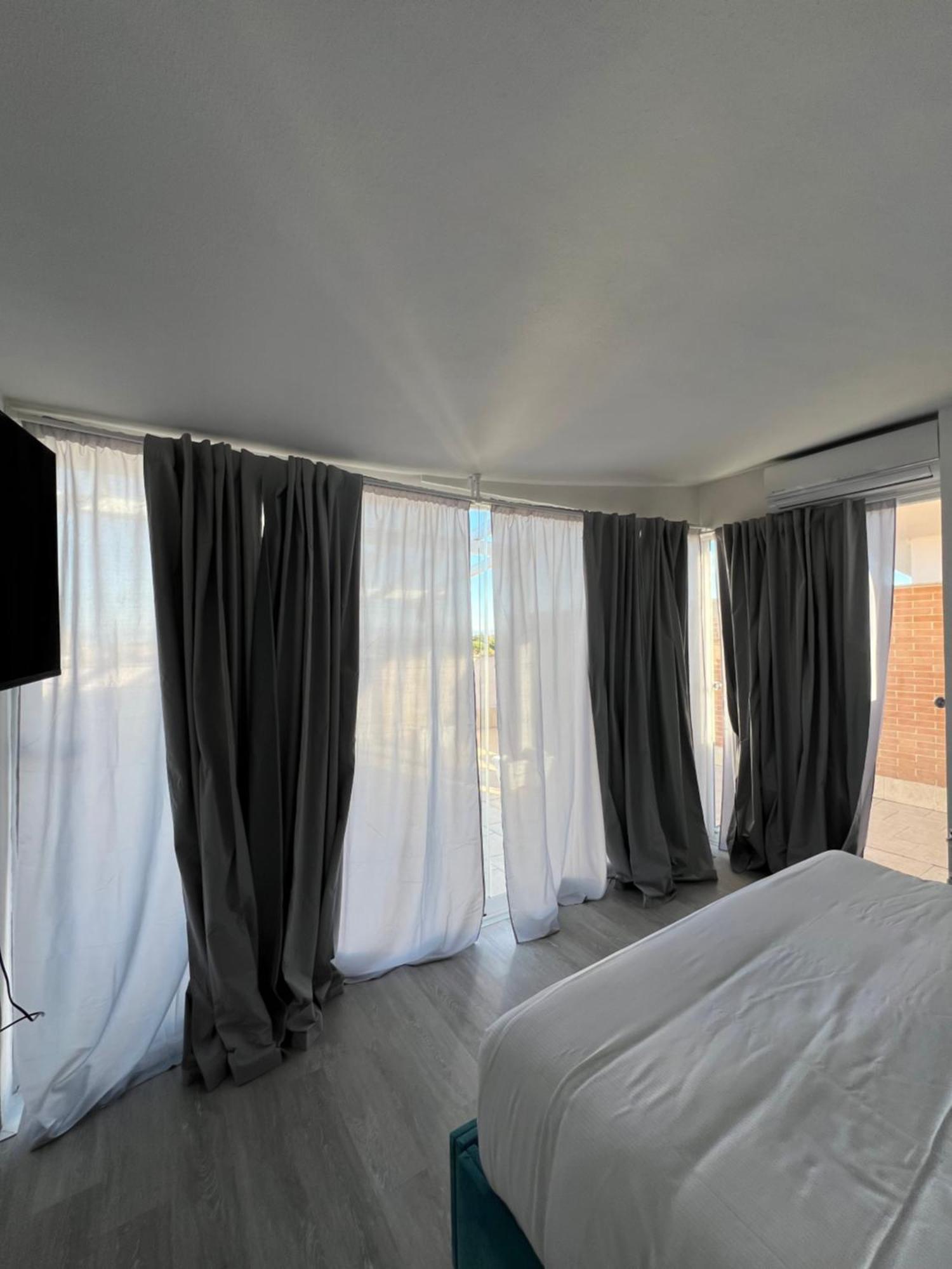 Mezzo Experience Holiday Home Eur Рим Экстерьер фото