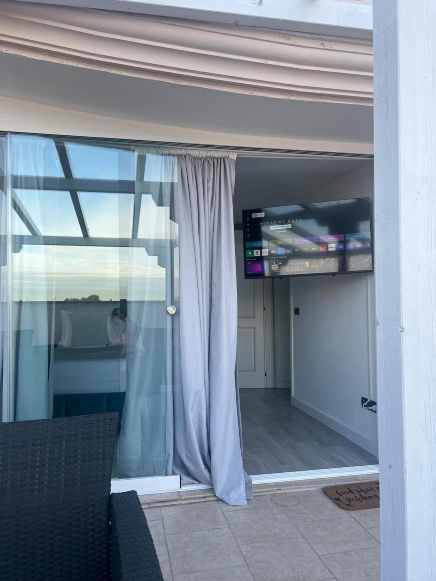 Mezzo Experience Holiday Home Eur Рим Экстерьер фото